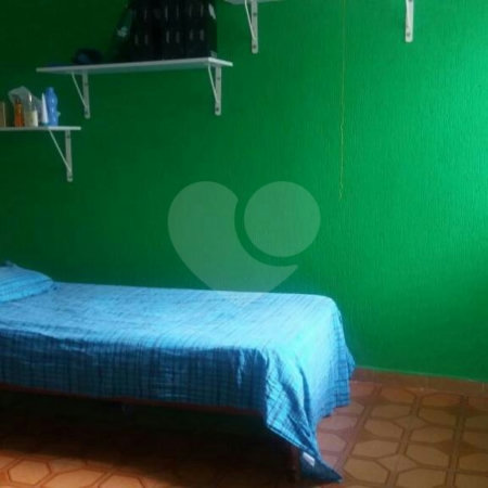 Sobrado à venda com 3 quartos, sendo 1 suíte, em Jardim Japão, São Paulo, SP
