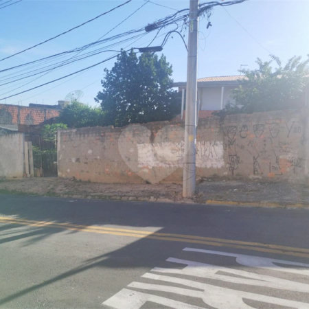 Terreno à venda em Jardim São Judas Tadeu, Salto, SP