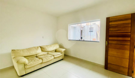 Casa Térrea à venda com 2 quartos em Tucuruvi, São Paulo, SP