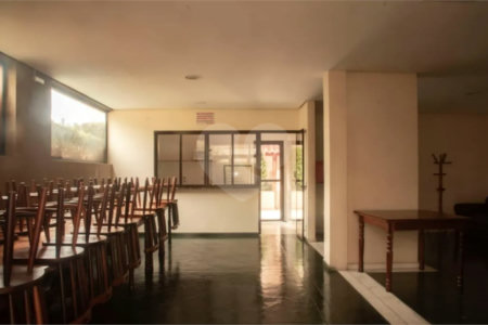 Apartamento à venda com 2 quartos em Saúde, São Paulo, SP