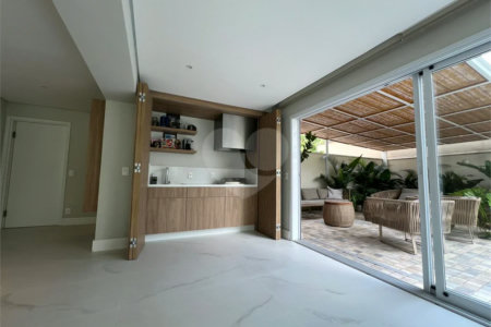 Apartamento à venda com 4 suítes em Santana, São Paulo, SP