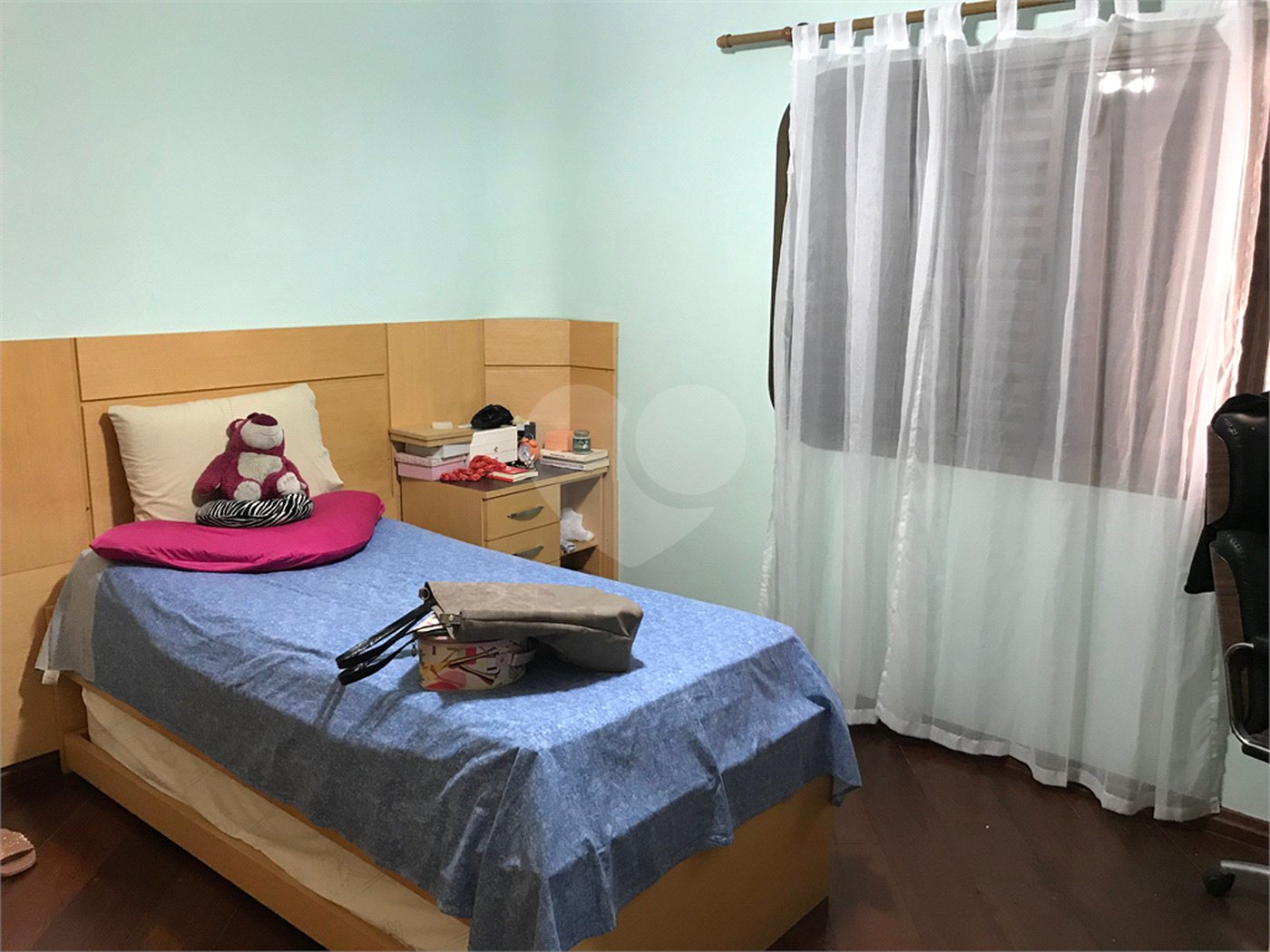 Apartamento à venda com 4 quartos, sendo 3 suítes, em Santana, São Paulo, SP