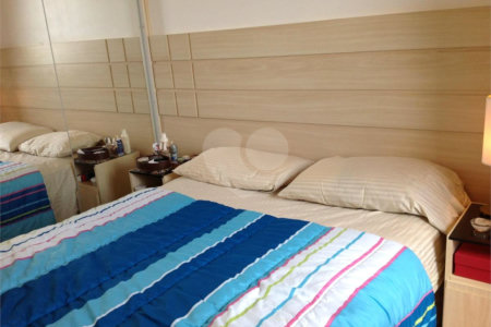 Apartamento à venda com 2 quartos em Chácara Santo Antônio (zona Sul), São Paulo, SP