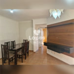 Apartamento à venda com 2 quartos em Vila Cardoso, São José dos Campos, SP