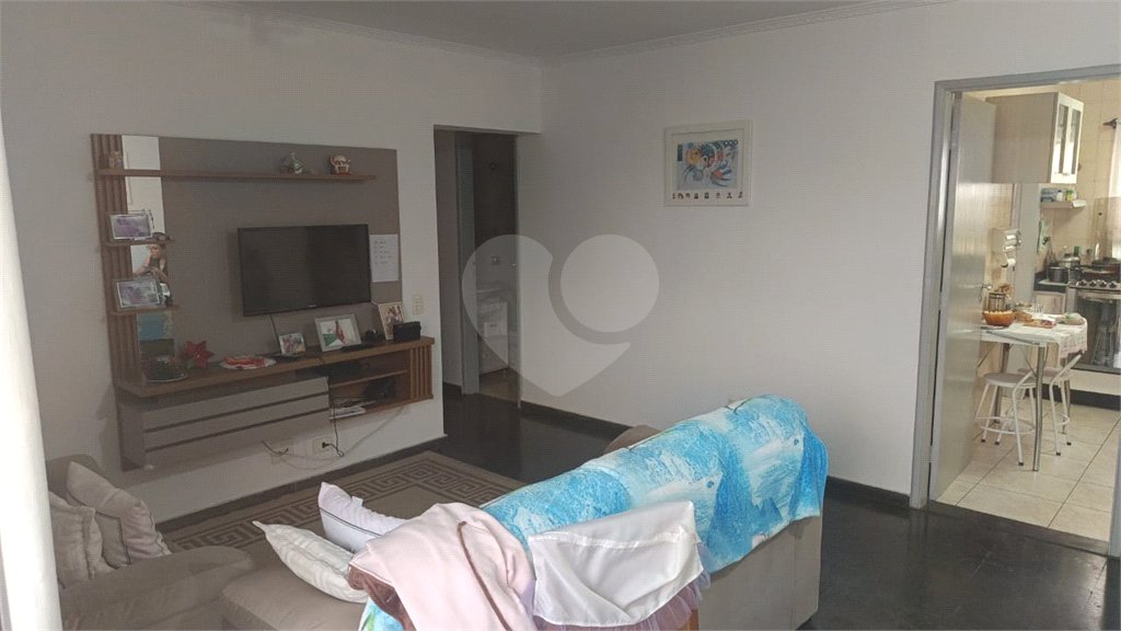 Apartamento à venda com 3 quartos, sendo 1 suíte, em Tatuapé, São Paulo, SP