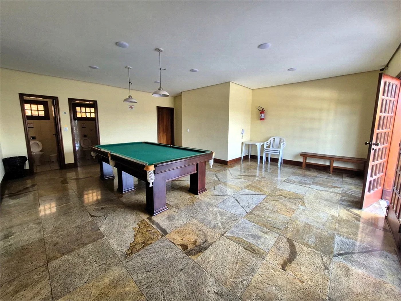 Apartamento à venda com 3 quartos, sendo 1 suíte, em Vila Polopoli, São Paulo, SP