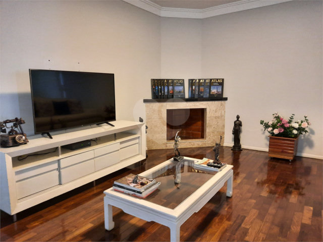 Casa à venda com 3 suítes no condomínio Bolsão Residencial City Campo Grande, São Paulo - SP