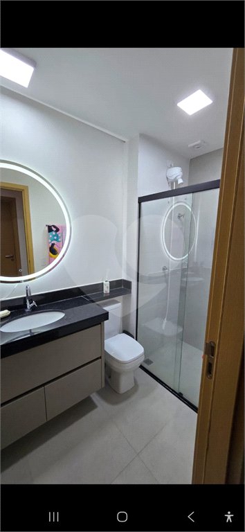 Apartamento à venda com 2 quartos, sendo 1 suíte, em Jardim Sumaré, Ribeirão Preto, SP