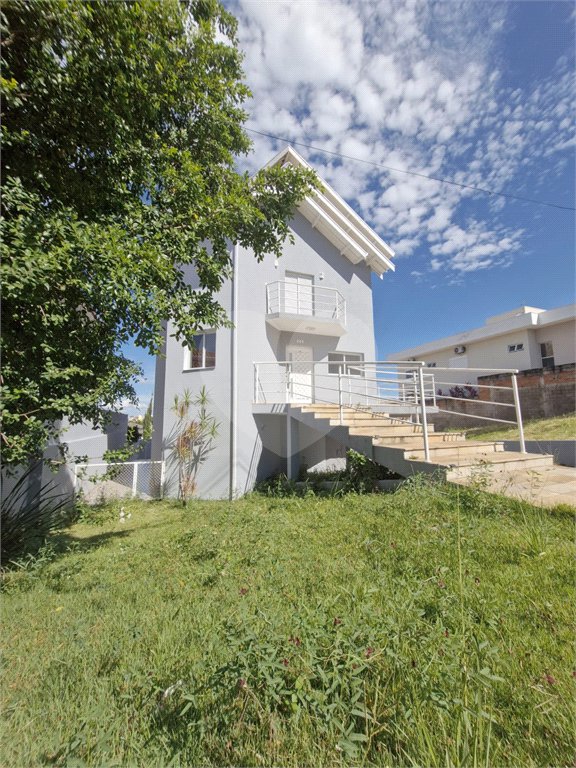 Casa à venda com 4 suítes no condomínio Terras de São Francisco, Vinhedo - SP