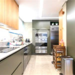 Casa à venda com 4 suítes no condomínio Casa Côte, São Paulo - SP