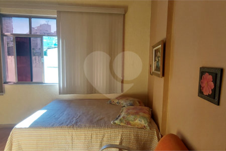 Apartamento à venda com 2 quartos em Tijuca, Rio de Janeiro, RJ