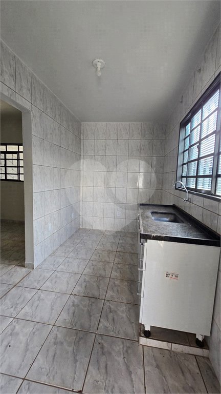 Casa para alugar com 1 quarto em Vila Suconasa, Araraquara, SP