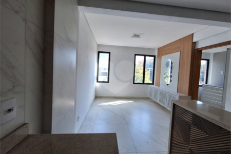 Apartamento à venda com 1 quarto em Jardim das Acácias, São Paulo, SP