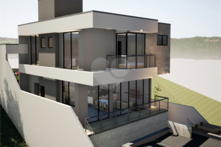 Casa à venda com 3 quartos, sendo 2 suítes, em Loteamento Residencial e Comercial Horto Florestal, Jundiaí, SP