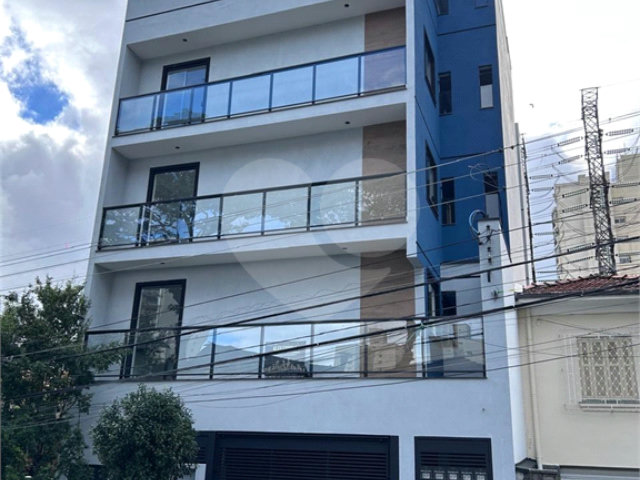 Apartamento à venda com 2 quartos em Vila Guilherme, São Paulo, SP
