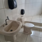 Sala para alugar em Sítio do Piqueri, São Paulo, SP