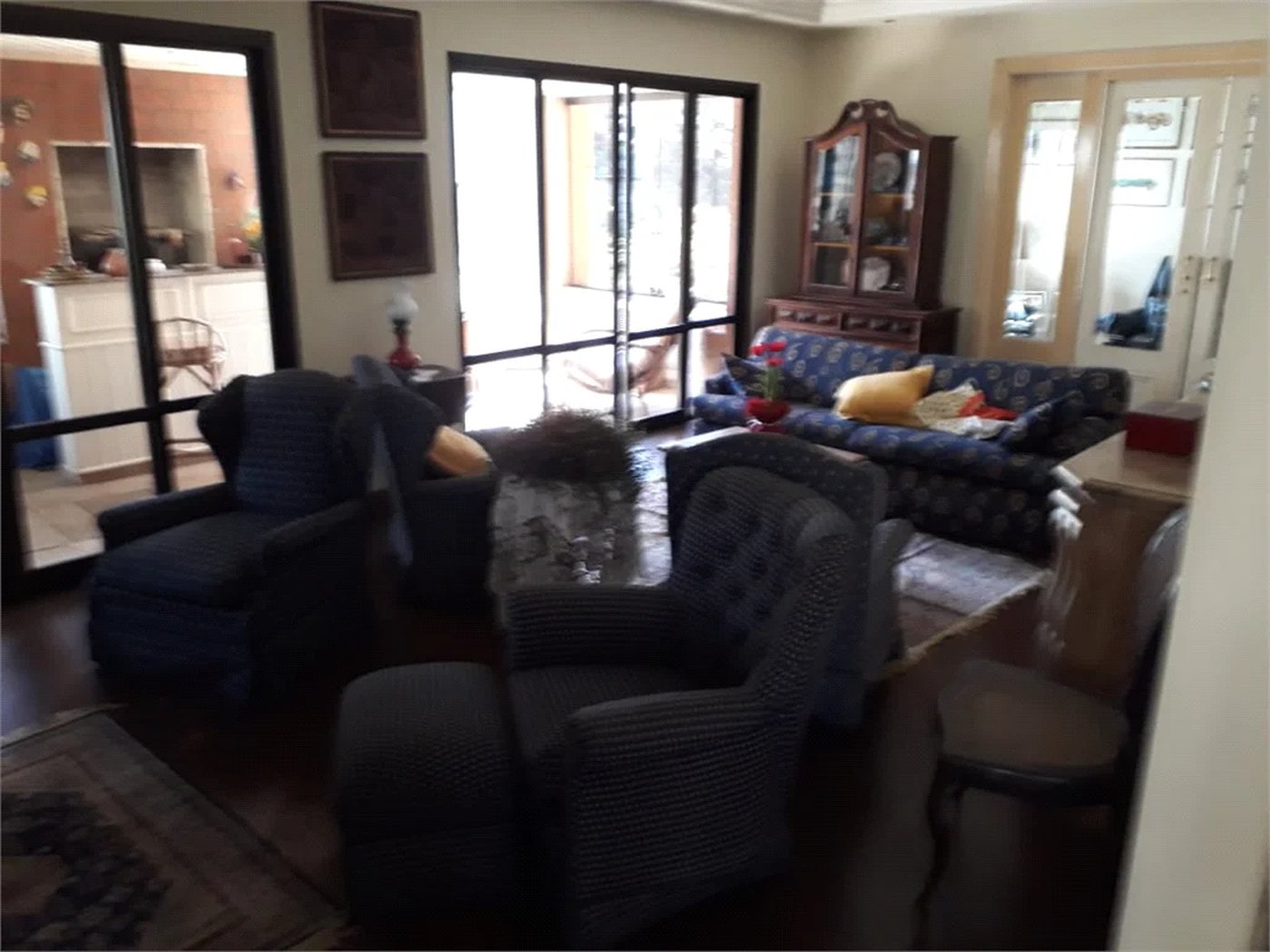 Apartamento à venda com 4 suítes em Vila Andrade, São Paulo, SP