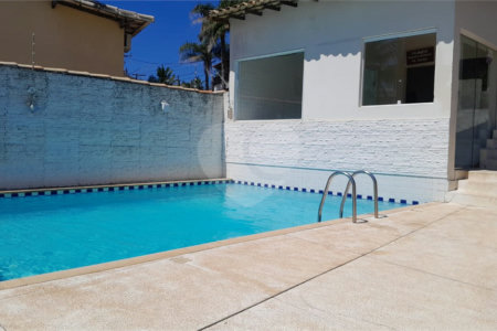 Casa à venda com 4 suítes em Geribá, Armação dos Búzios, RJ