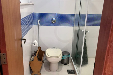 Apartamento à venda com 3 quartos, sendo 1 suíte, em Tijuca, Rio de Janeiro, RJ