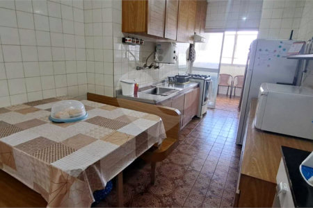 Apartamento à venda com 3 quartos, sendo 1 suíte, em Vila Uberabinha, São Paulo, SP