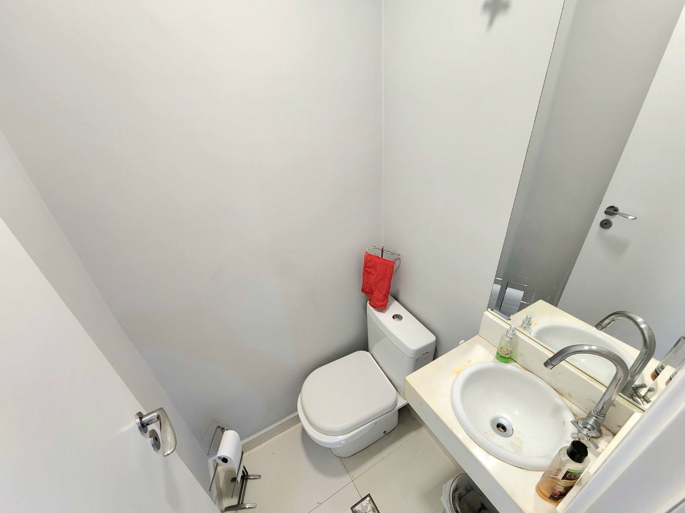Apartamento à venda, 128 m² por R$ 2.200.000,00 - Aparecida - Santos/SP
