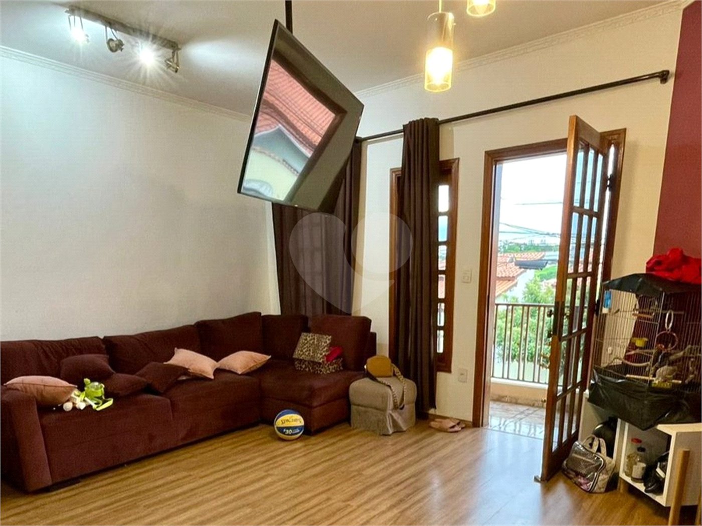 Casa à venda com 3 quartos, sendo 1 suíte, em Jardim Europa, Sorocaba, SP