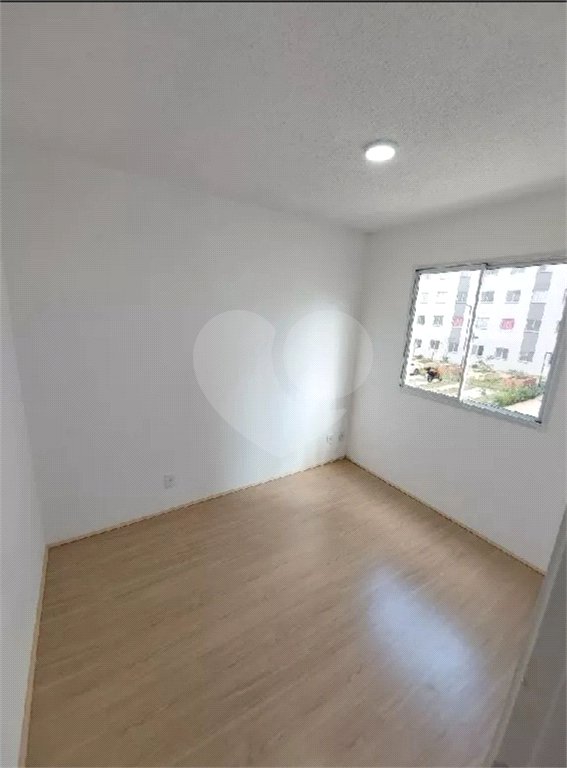 Apartamento à venda com 2 quartos em Jaguaré, São Paulo, SP