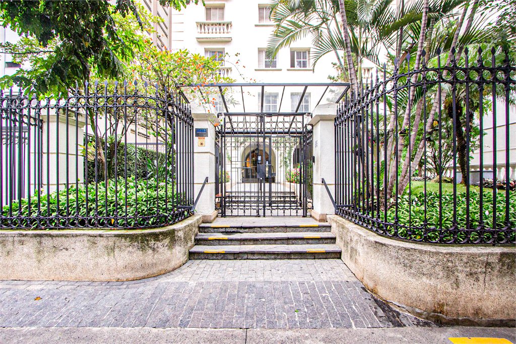 Apartamento para alugar com 2 quartos em Itaim Bibi, São Paulo, SP