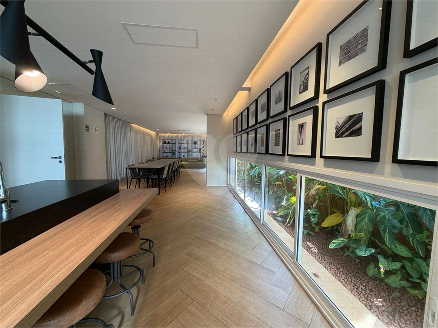 Apartamento à venda com 1 suíte em Brooklin, São Paulo, SP