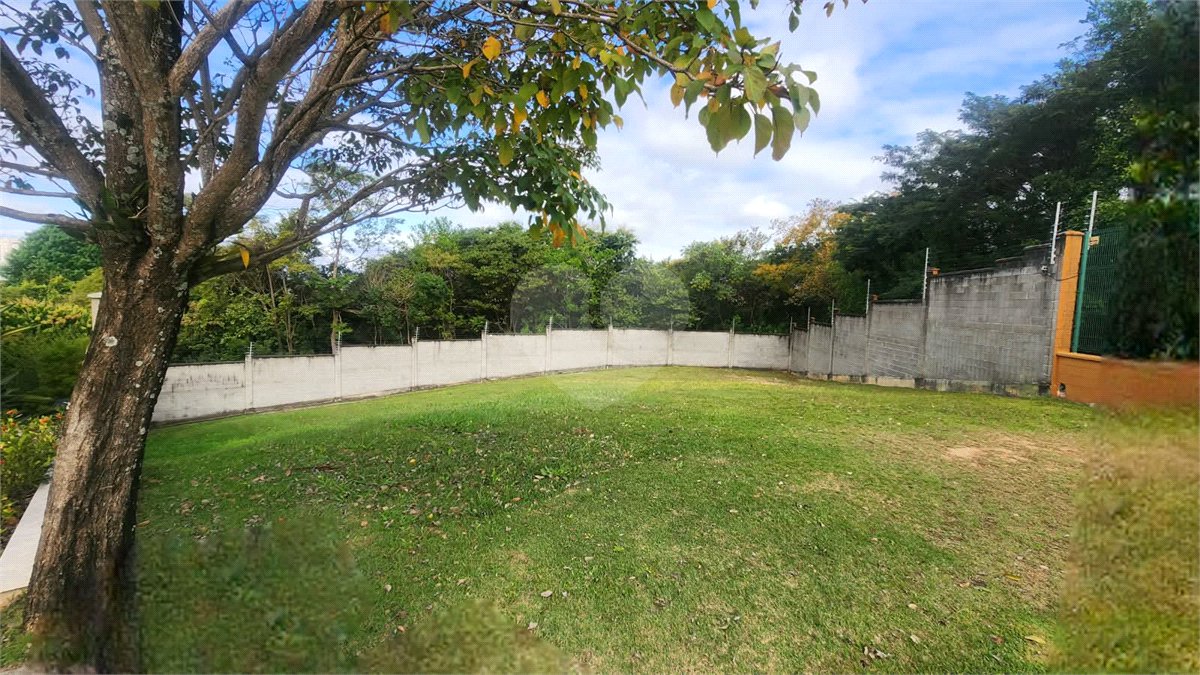 Terreno à venda no condomínio Alphaville Nova Esplanada 2, Votorantim - SP