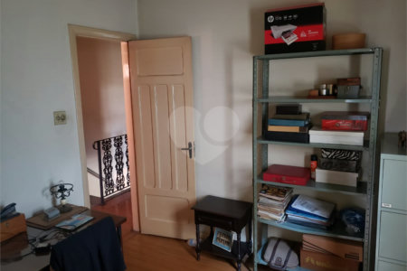 Sobrado à venda com 4 quartos em Água Fria, São Paulo, SP