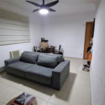Apartamento Residencial à venda, Gonzaga, Santos - AP1115.
