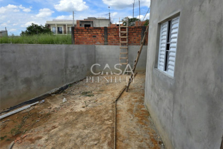 Casa à venda com 1 suíte em Terras de Arieta, Sorocaba, SP