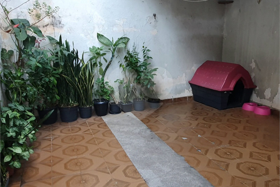 Sobrado à venda com 3 quartos, sendo 1 suíte, em Imirim, São Paulo, SP