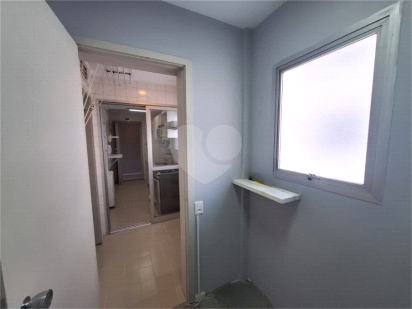 Apartamento à venda com 2 quartos, sendo 1 suíte,  em Indianópolis, São Paulo, SP