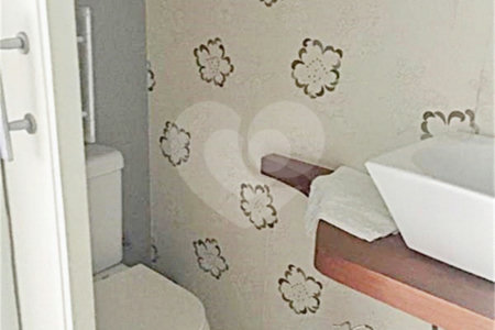 Apartamento à venda ou para alugar com 3 quartos, sendo 1 suíte, em Santana, São Paulo, SP