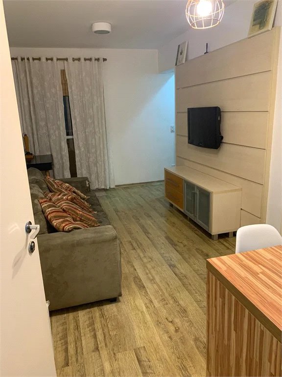 Apartamento à venda com 2 quartos em Paraisópolis, São Paulo, SP