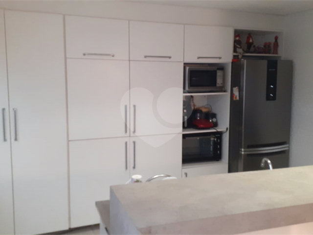Sobrado à venda com 3 quartos, sendo 1 suíte,  em Mandaqui, São Paulo, SP