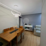 Apartamento à venda com 3 quartos, sendo 1 suíte,  em Jardim das Vertentes, São Paulo, SP