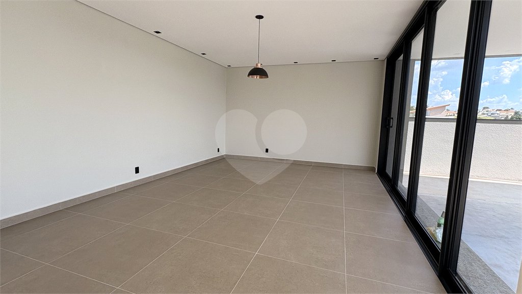 Casa à venda com 3 suítes no condomínio Village Ipanema Ii, Araçoiaba da Serra - SP