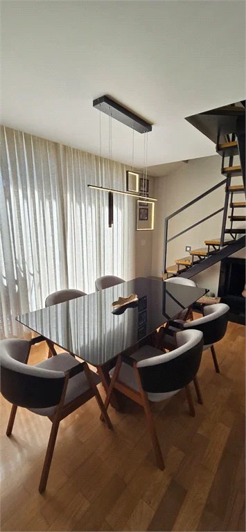 Apartamento à venda com 1 suíte em Vila Suzana, São Paulo, SP