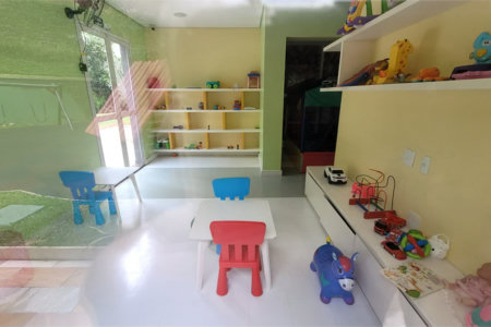 Apartamento à venda com 2 quartos, sendo 1 suíte, em Vila Andrade, São Paulo, SP