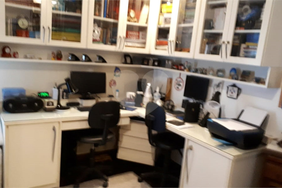 Cobertura à venda com 4 quartos, sendo 3 suítes, em Santana, São Paulo, SP