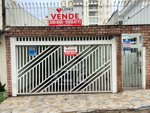 Casa à venda com 6 quartos, sendo 1 suíte,  em Mandaqui, São Paulo, SP