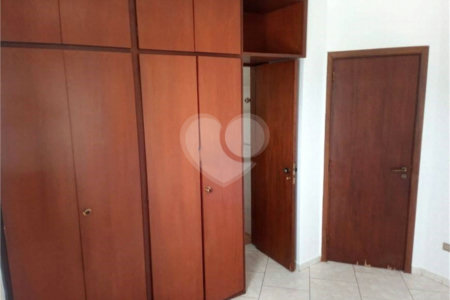 Apartamento à venda com 3 quartos em Vila Indiana, São Paulo, SP