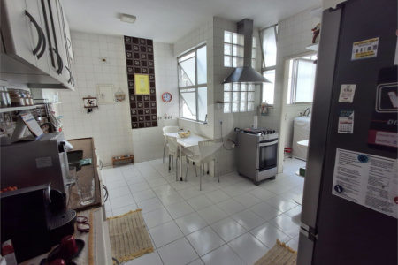 Apartamento à venda com 4 quartos, sendo 1 suíte, em Tijuca, Rio de Janeiro, RJ