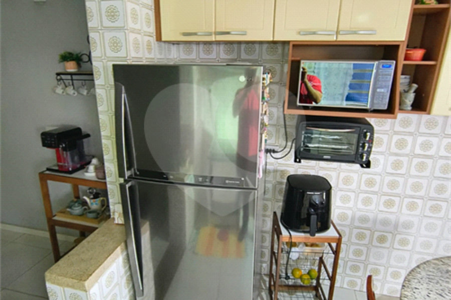 Sobrado à venda com 3 quartos, sendo 1 suíte, em Pirituba, São Paulo, SP