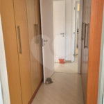Apartamento à venda com 3 quartos, sendo 2 suítes, em Vila Romana, São Paulo, SP