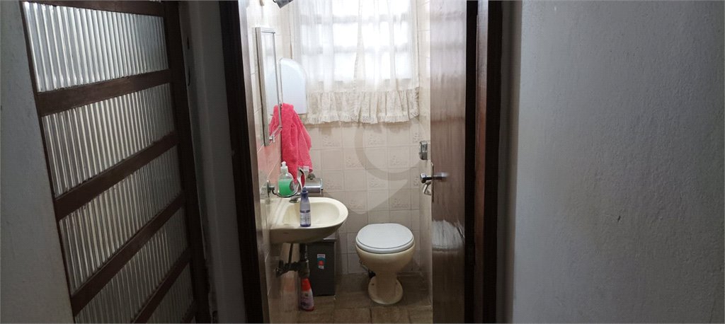 Casa à venda com 3 quartos em Parada Inglesa, São Paulo, SP