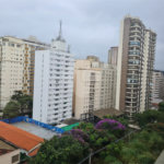 Apartamento à venda ou para alugar com 3 quartos, sendo 1 suíte, em Itaim Bibi, São Paulo, SP